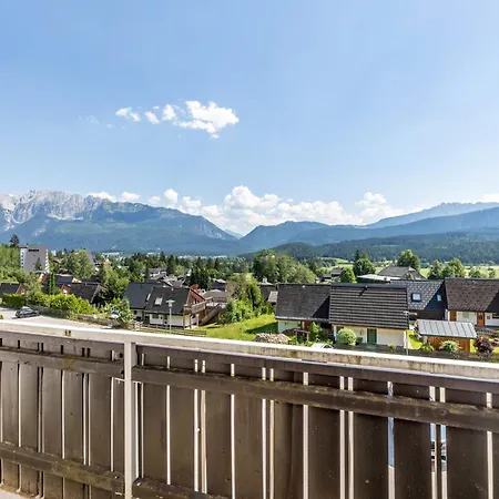 Grimmingblick Mit Pool 公寓 Reith (Salzkammergut)