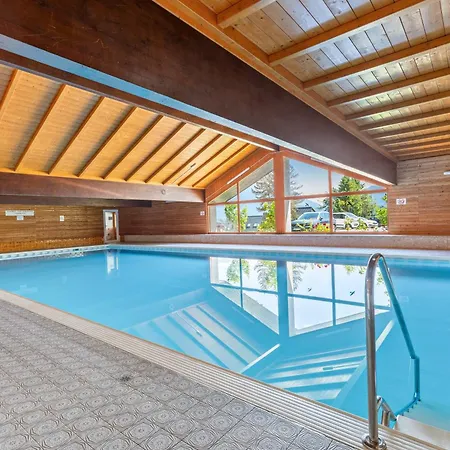 Grimmingblick Mit Pool